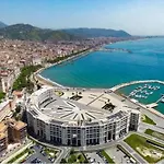 Le Ali Di Salerno
