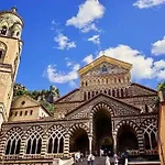 Bed & Breakfast Le Ali Di Salerno