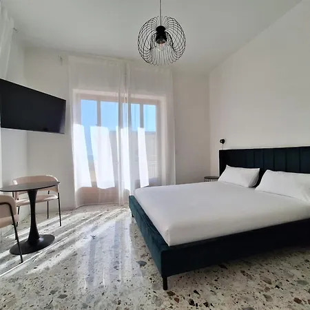 Le Ali Di Bed & Breakfast 3*