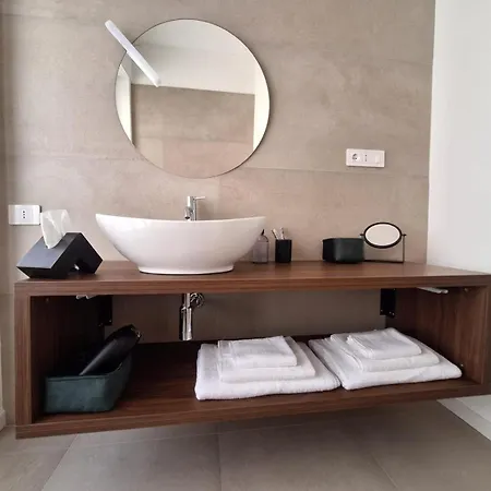 Le Ali Di Bed & Breakfast Salerno