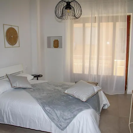 Bed & Breakfast Le Ali Di 3*