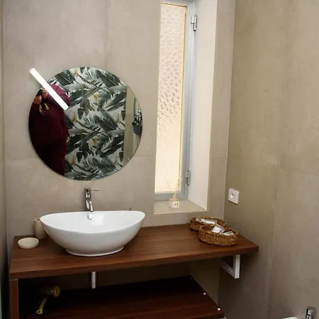 Le Ali Di Bed & Breakfast 3*
