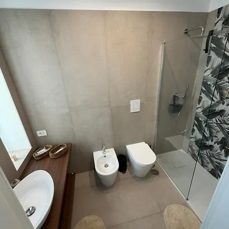 Le Ali Di Bed & Breakfast