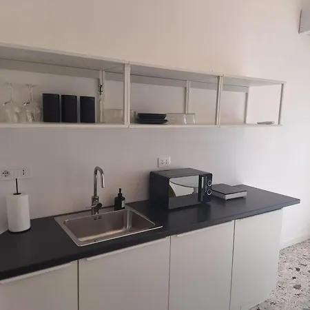 Le Ali Di Bed & Breakfast Salerno