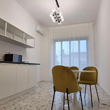 Le Ali Di Bed & Breakfast Salerno