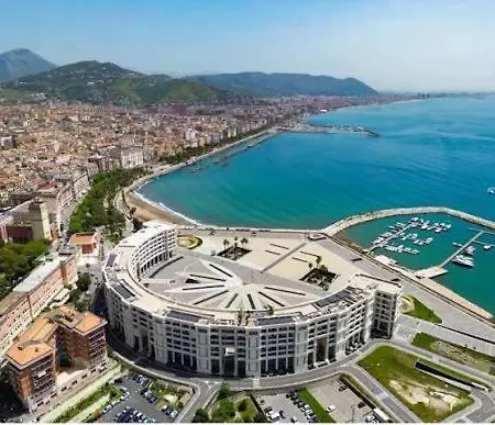 Le Ali Di Salerno