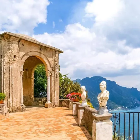 Le Ali Di 3* Salerno