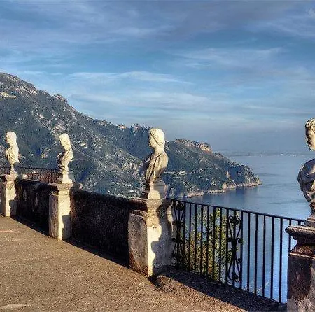 Le Ali Di
