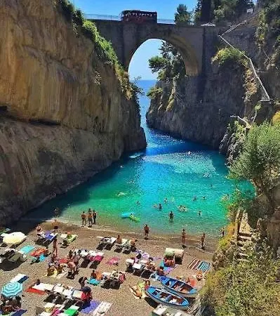 Le Ali Di Salerno