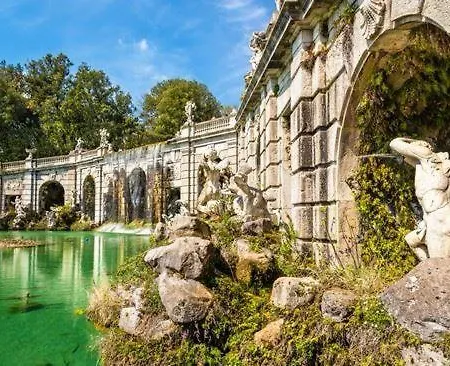 Le Ali Di 3* Salerno