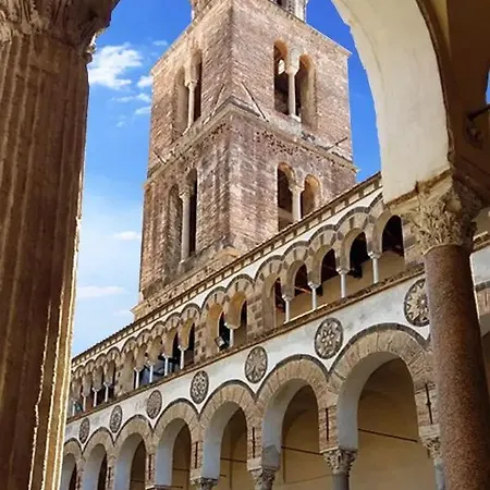 Panzió Le Ali Di 4*