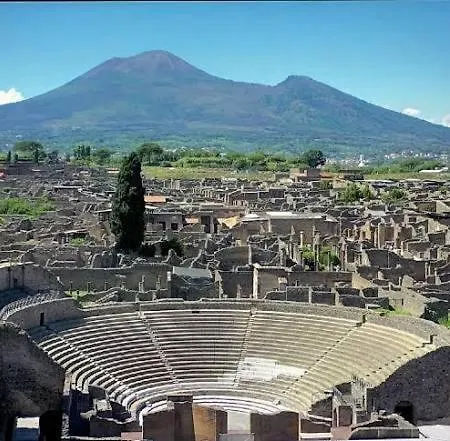 Le Ali Di Salerno