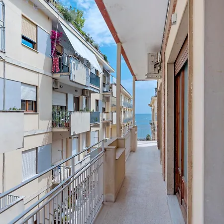 Le Ali Di Salerno