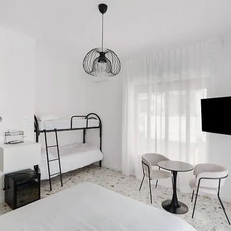 Le Ali Di Panzió 4*