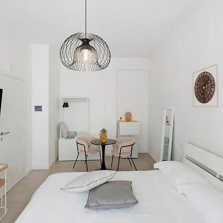 Le Ali Di B&B