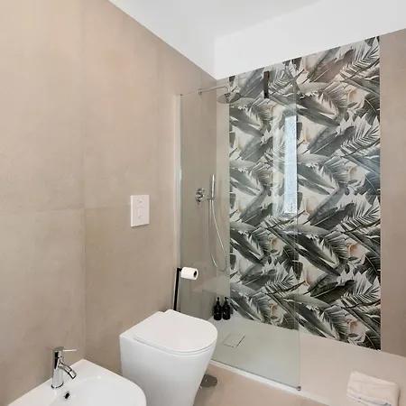 Le Ali Di 4* Salerno