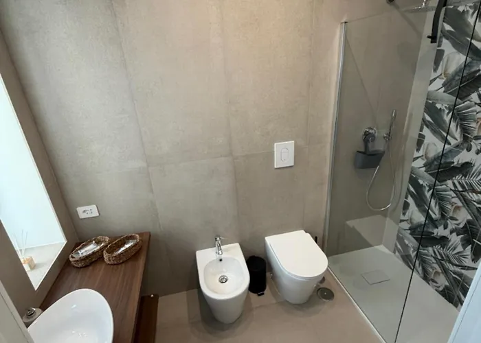 Le Ali Di Bed & Breakfast